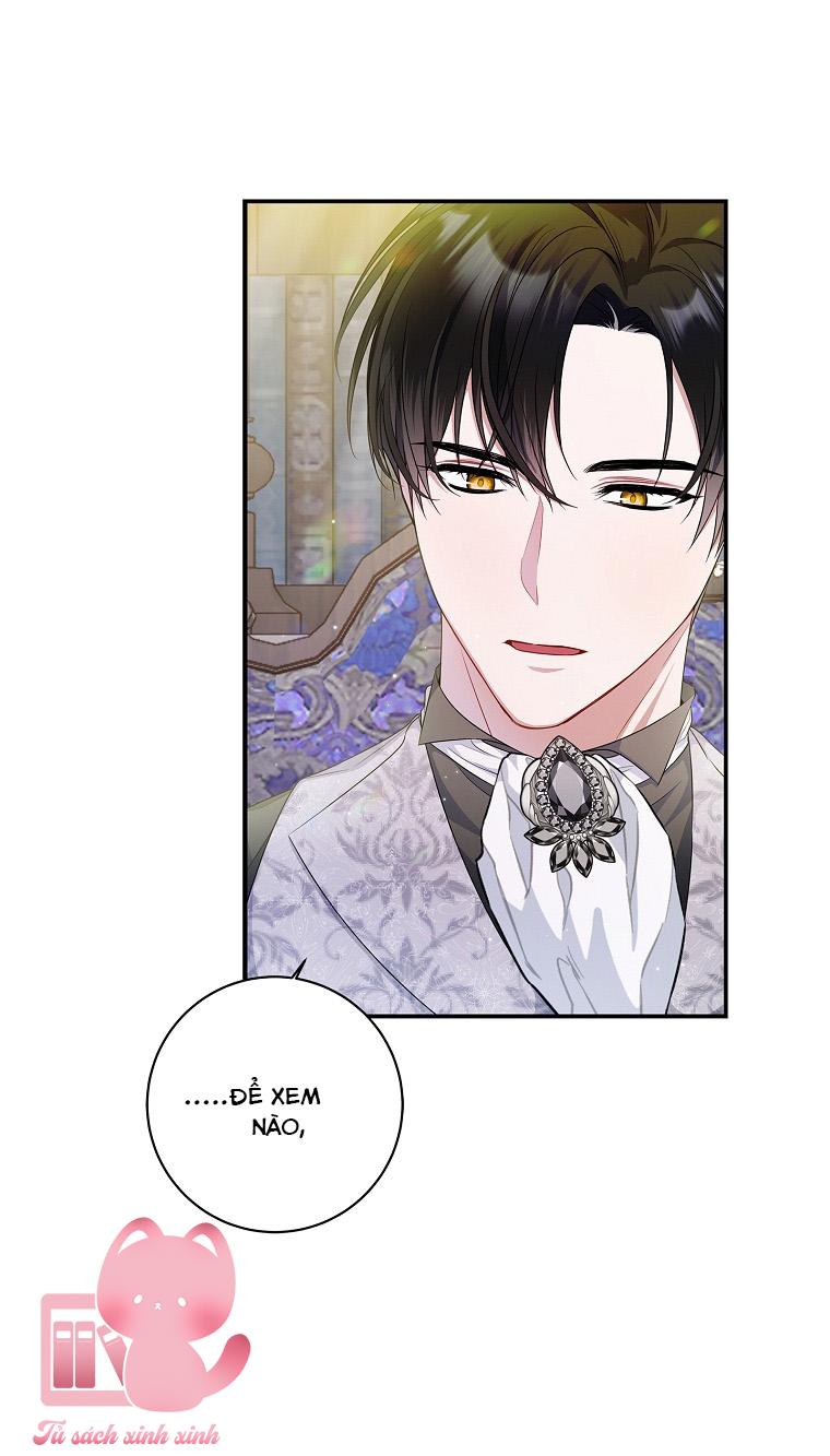 Nhận Nuôi Người Cha Phản Diện - Chap 8 - Trang 26