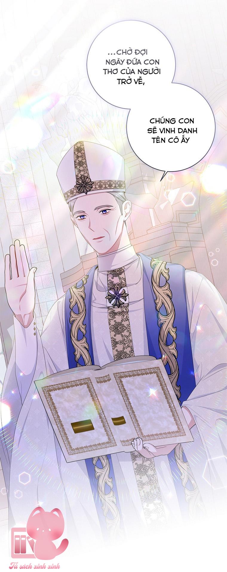 Nhận Nuôi Người Cha Phản Diện - Chap 8 - Trang 31