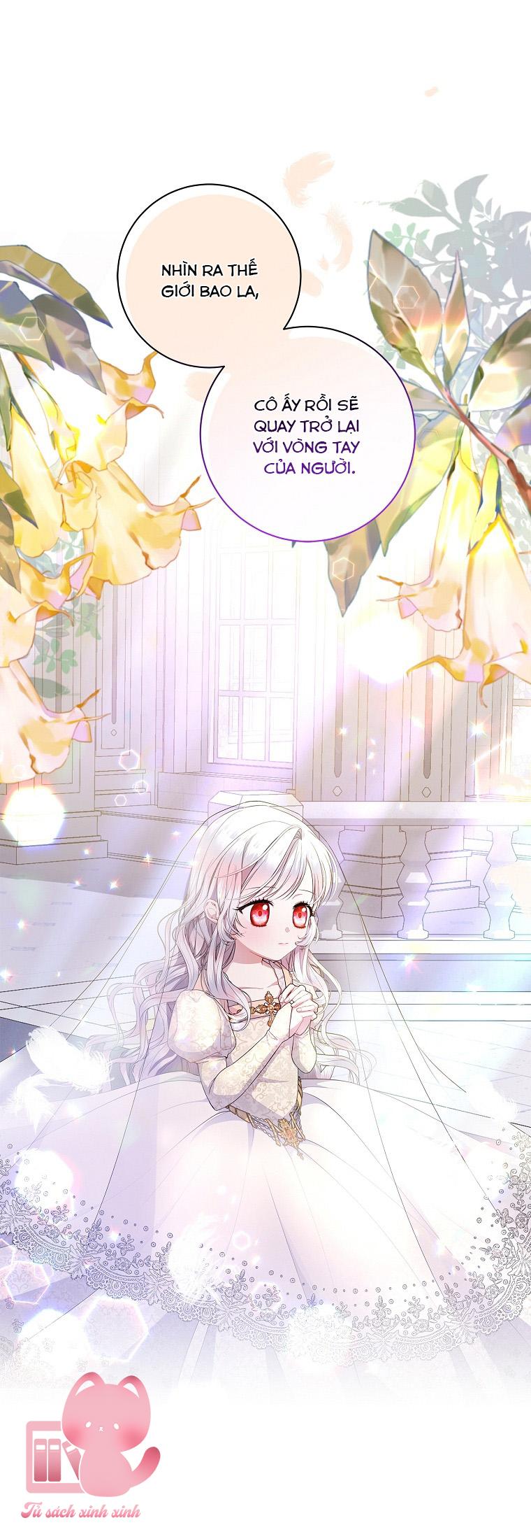 Nhận Nuôi Người Cha Phản Diện - Chap 8 - Trang 33