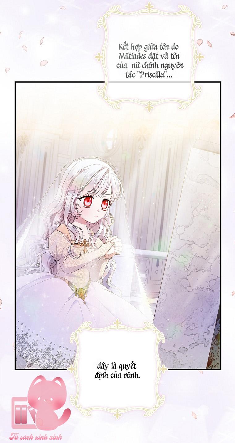 Nhận Nuôi Người Cha Phản Diện - Chap 8 - Trang 37