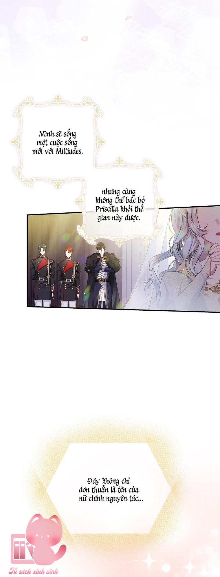 Nhận Nuôi Người Cha Phản Diện - Chap 8 - Trang 38