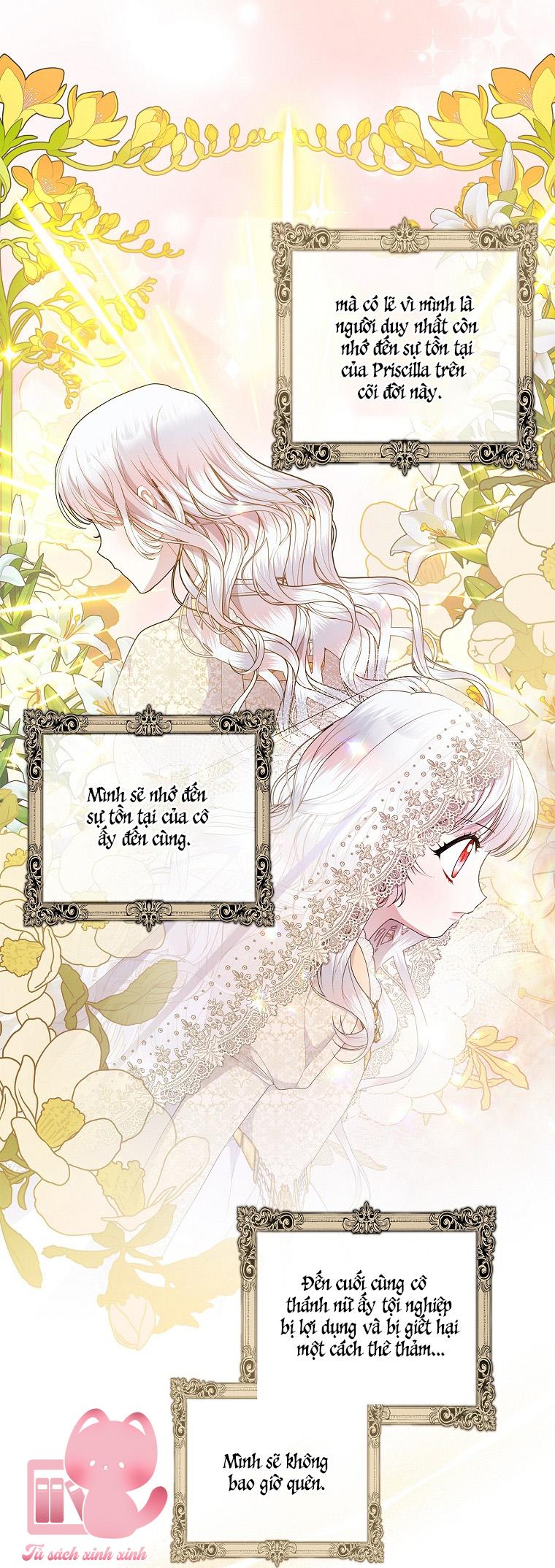 Nhận Nuôi Người Cha Phản Diện - Chap 8 - Trang 39