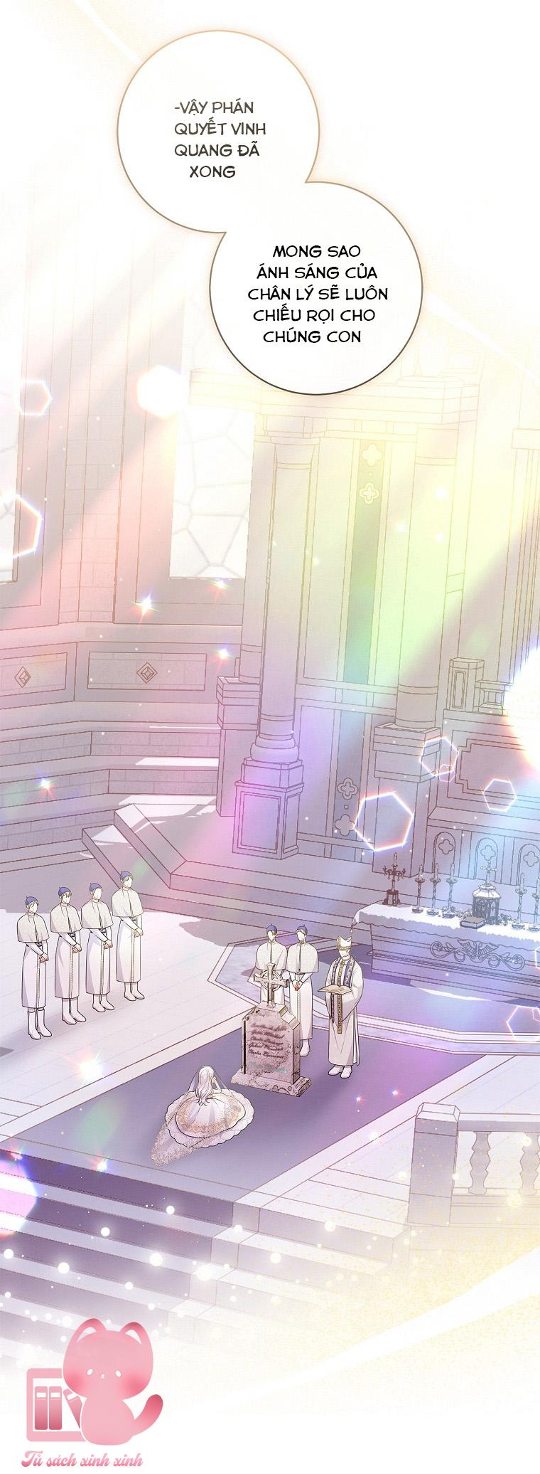 Nhận Nuôi Người Cha Phản Diện - Chap 8 - Trang 41