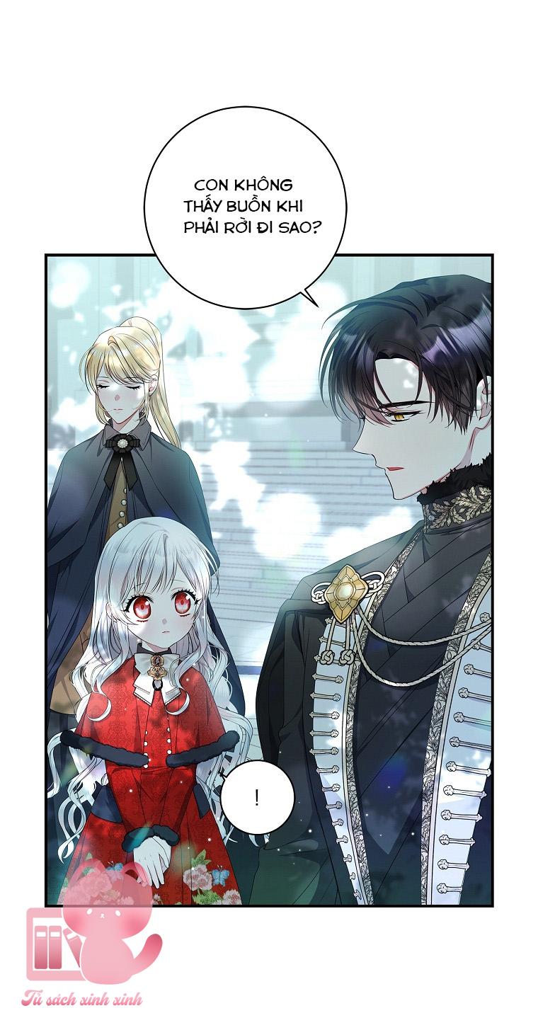 Nhận Nuôi Người Cha Phản Diện - Chap 8 - Trang 44