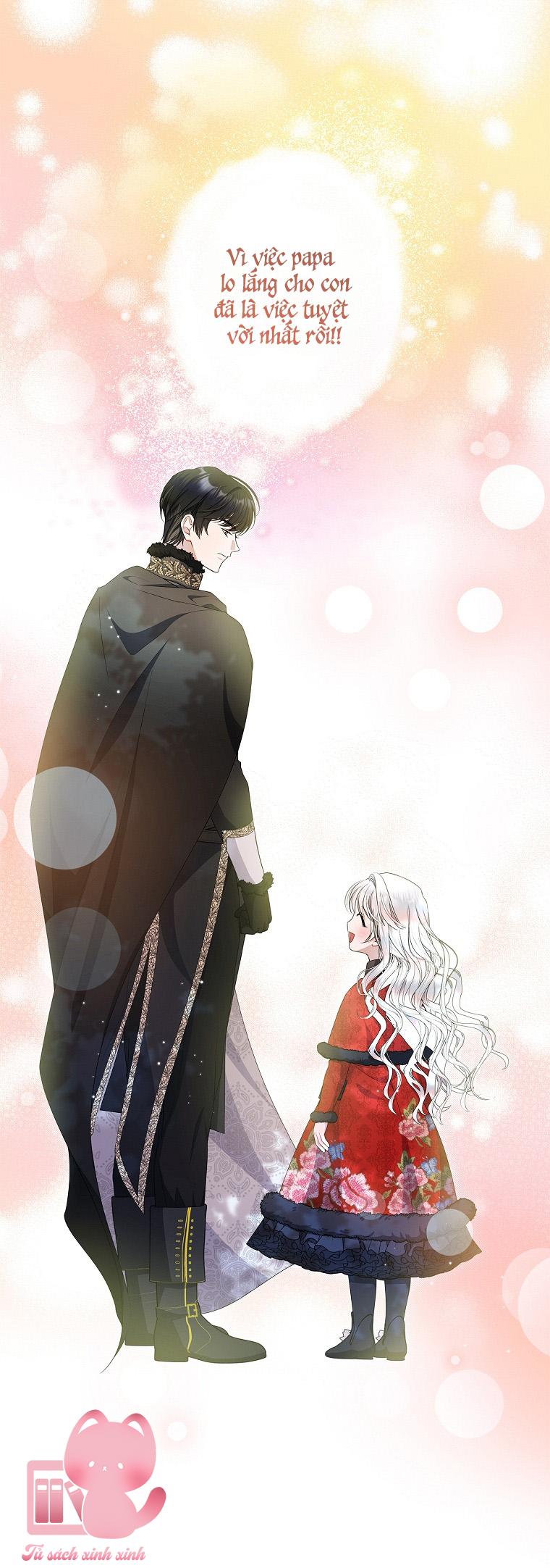 Nhận Nuôi Người Cha Phản Diện - Chap 8 - Trang 46