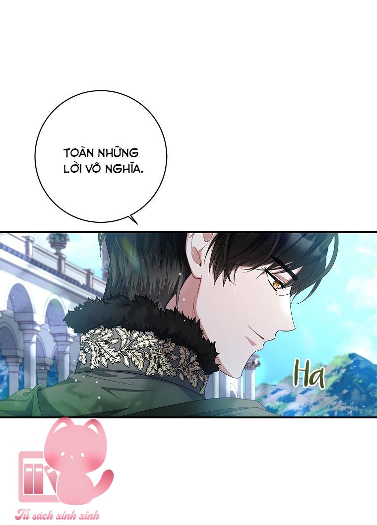 Nhận Nuôi Người Cha Phản Diện - Chap 8 - Trang 47