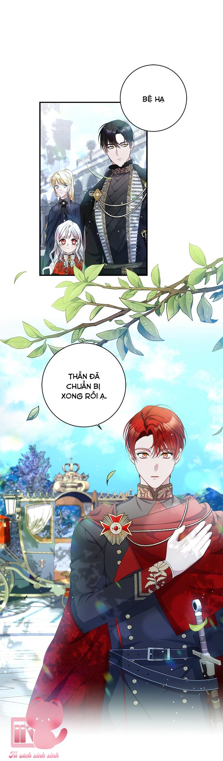 Nhận Nuôi Người Cha Phản Diện - Chap 8 - Trang 48