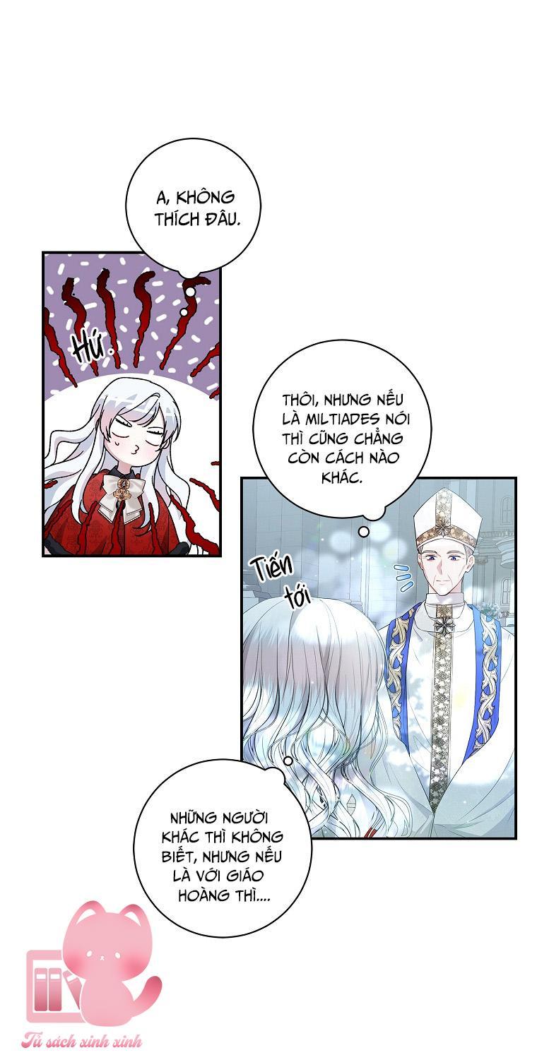 Nhận Nuôi Người Cha Phản Diện - Chap 8 - Trang 51