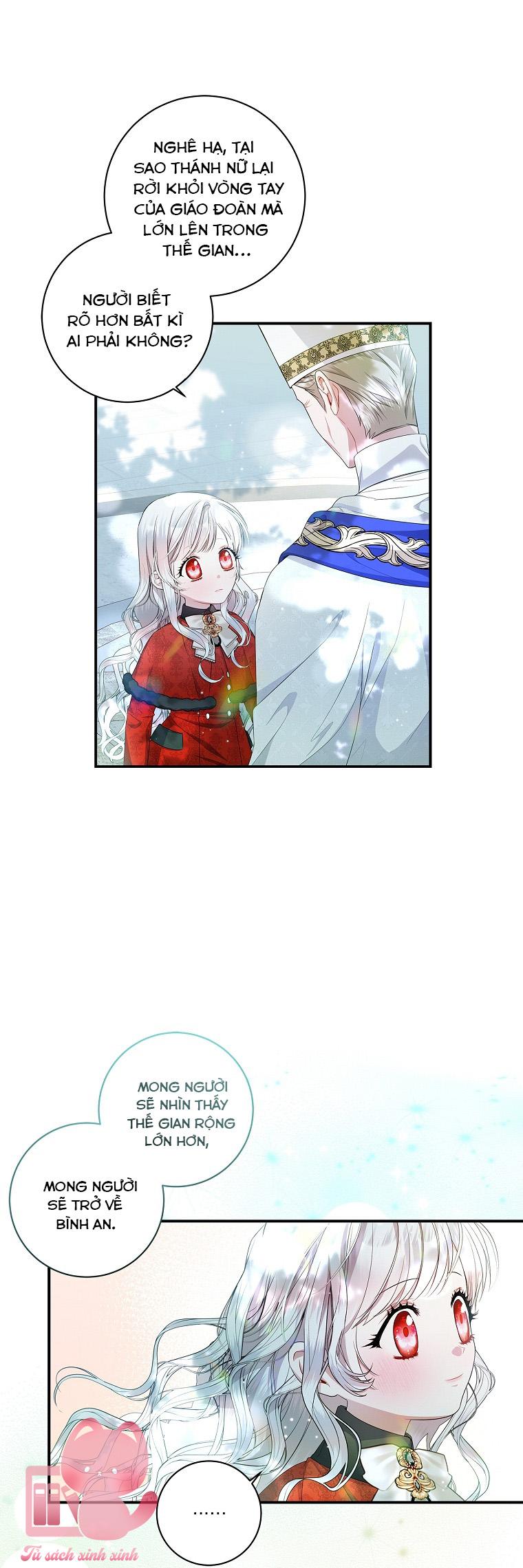 Nhận Nuôi Người Cha Phản Diện - Chap 8 - Trang 53