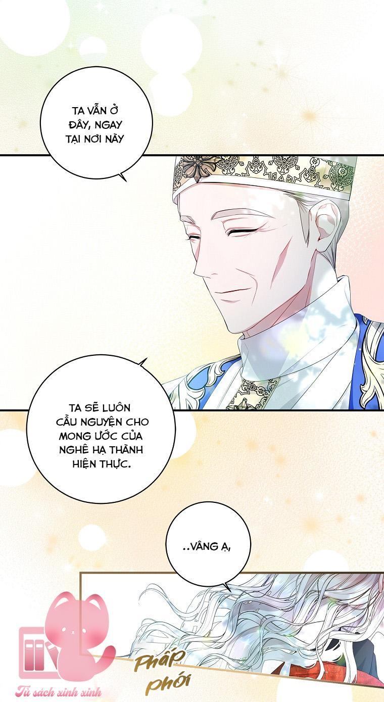 Nhận Nuôi Người Cha Phản Diện - Chap 8 - Trang 54