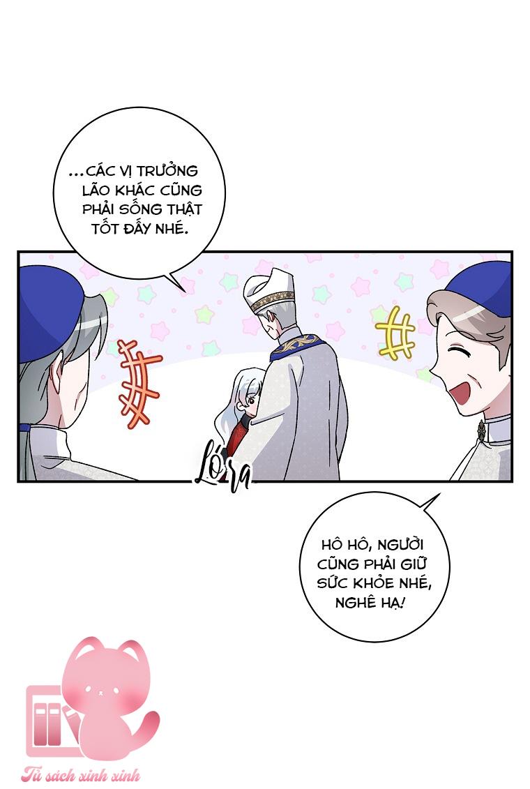 Nhận Nuôi Người Cha Phản Diện - Chap 8 - Trang 56