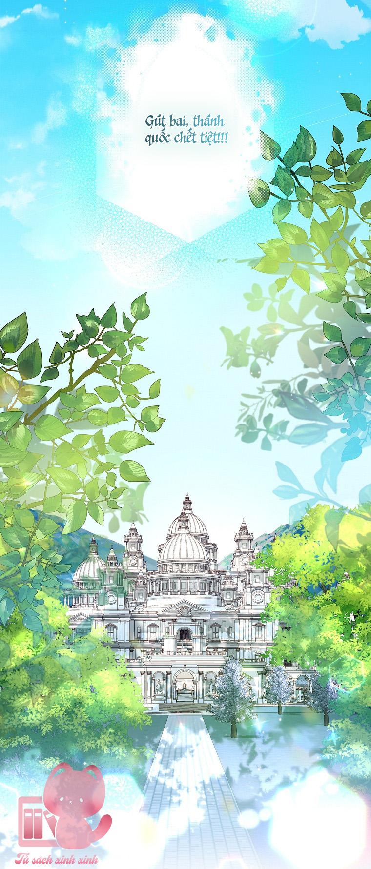 Nhận Nuôi Người Cha Phản Diện - Chap 8 - Trang 59