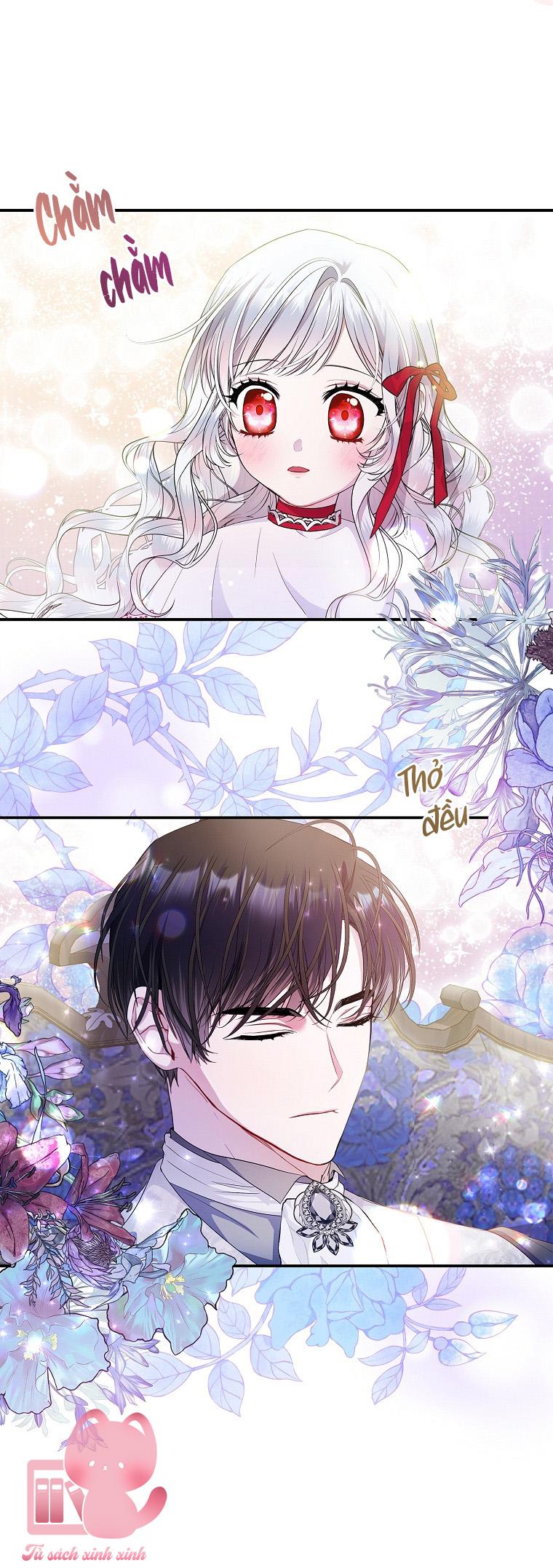 Nhận Nuôi Người Cha Phản Diện - Chap 8 - Trang 6