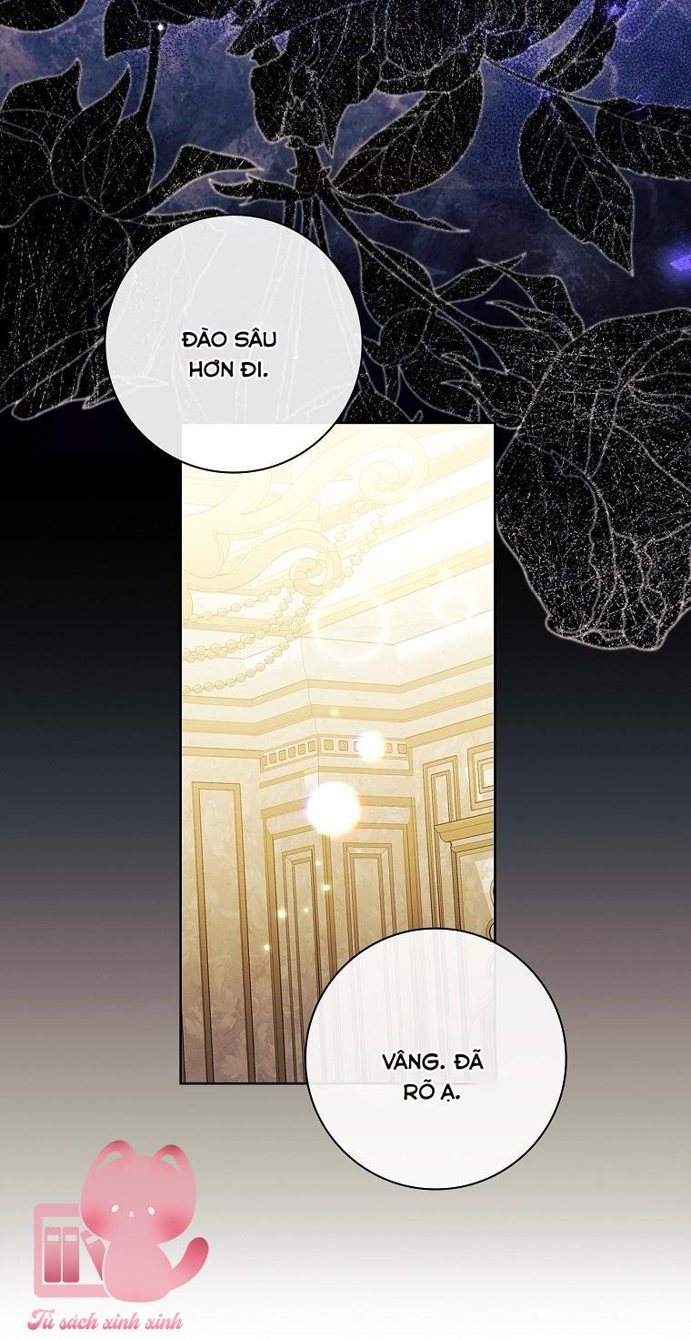 Nhận Nuôi Người Cha Phản Diện - Chap 80 - Trang 10