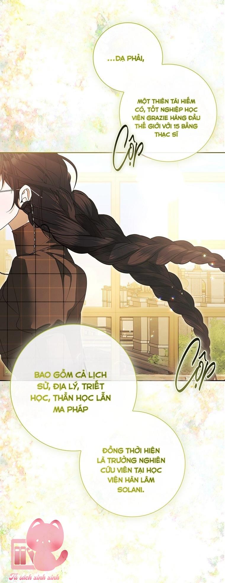 Nhận Nuôi Người Cha Phản Diện - Chap 80 - Trang 15