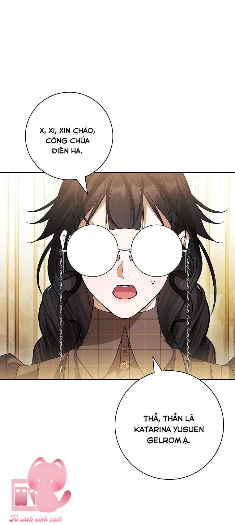 Nhận Nuôi Người Cha Phản Diện - Chap 80 - Trang 18