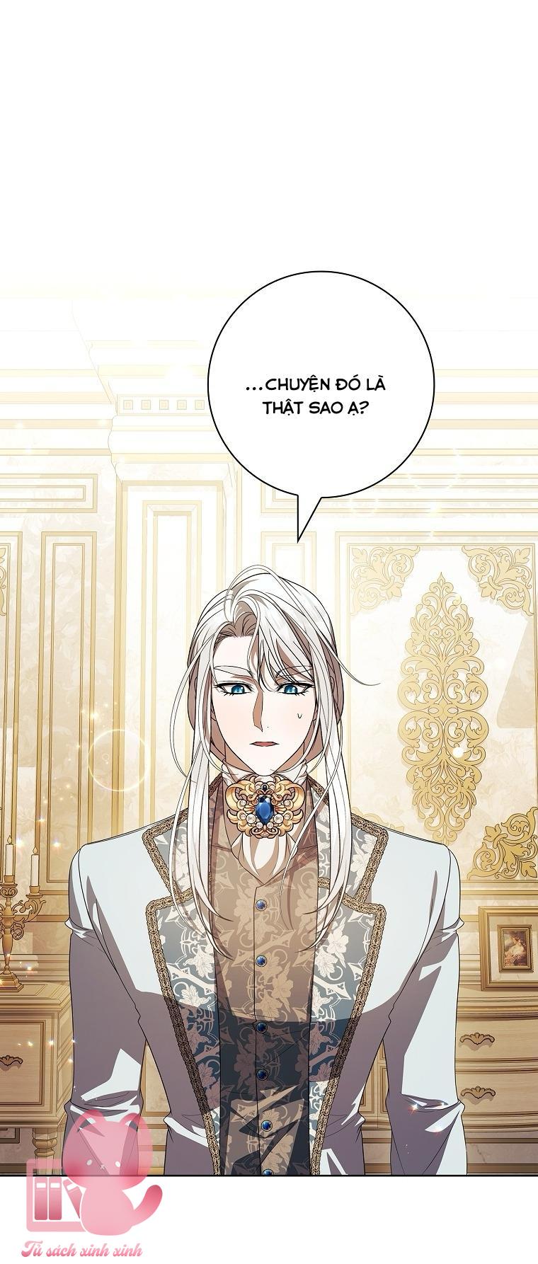 Nhận Nuôi Người Cha Phản Diện - Chap 80 - Trang 2