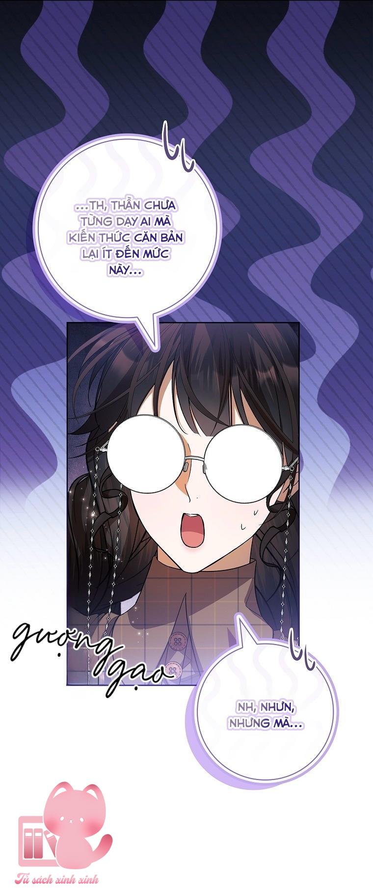 Nhận Nuôi Người Cha Phản Diện - Chap 80 - Trang 22