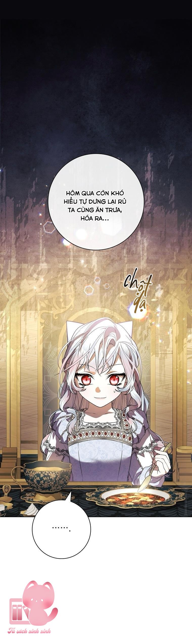 Nhận Nuôi Người Cha Phản Diện - Chap 80 - Trang 29