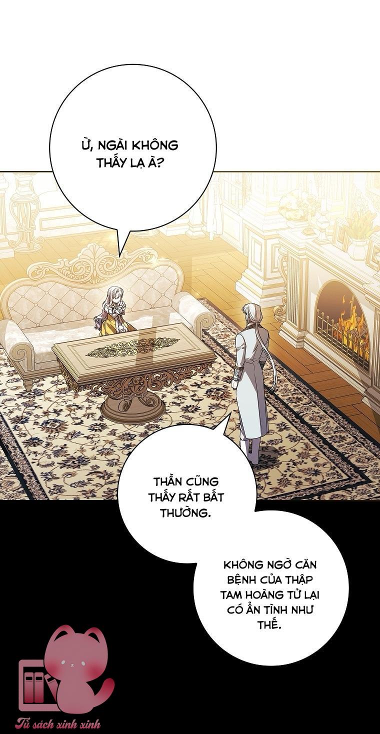 Nhận Nuôi Người Cha Phản Diện - Chap 80 - Trang 3