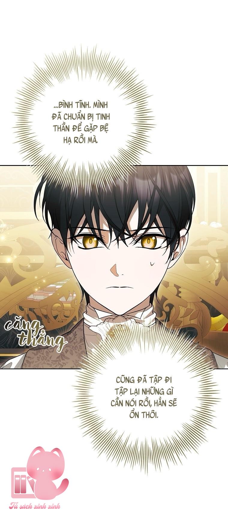 Nhận Nuôi Người Cha Phản Diện - Chap 80 - Trang 34