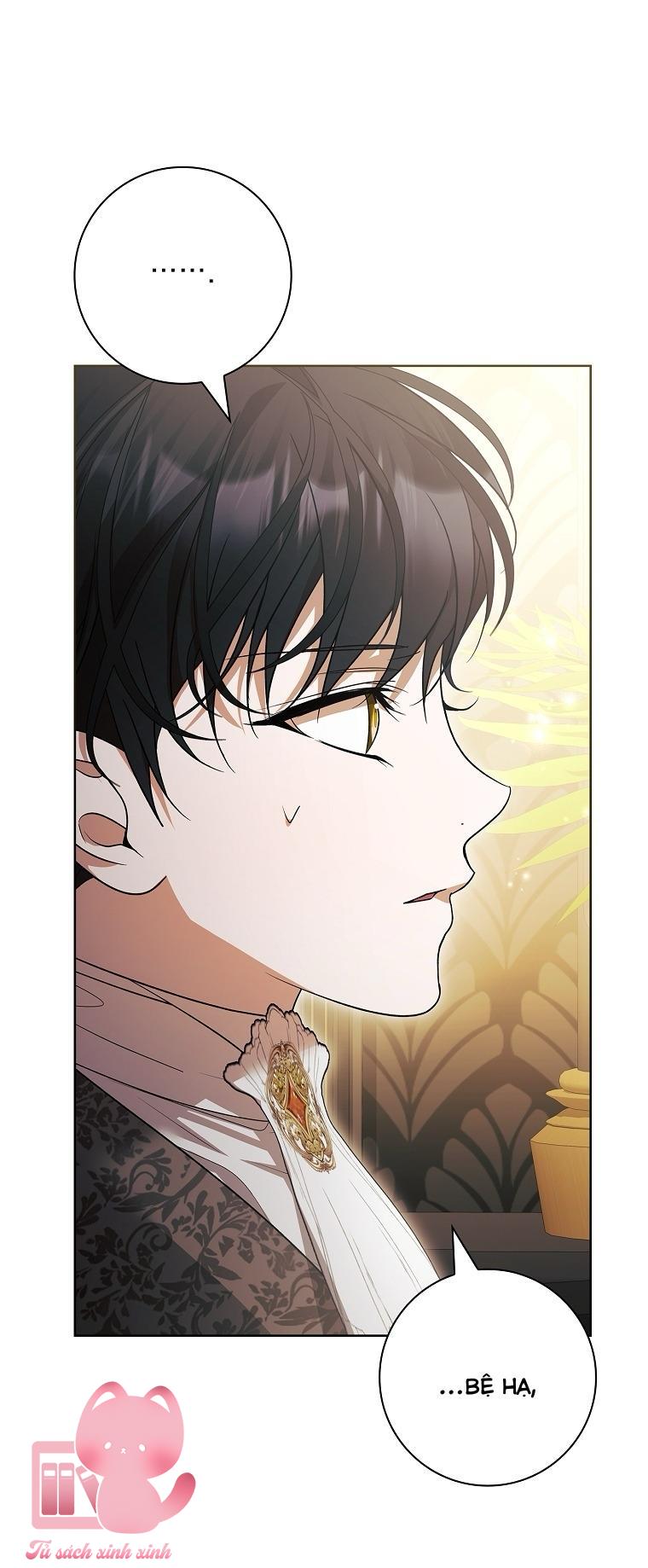 Nhận Nuôi Người Cha Phản Diện - Chap 80 - Trang 37