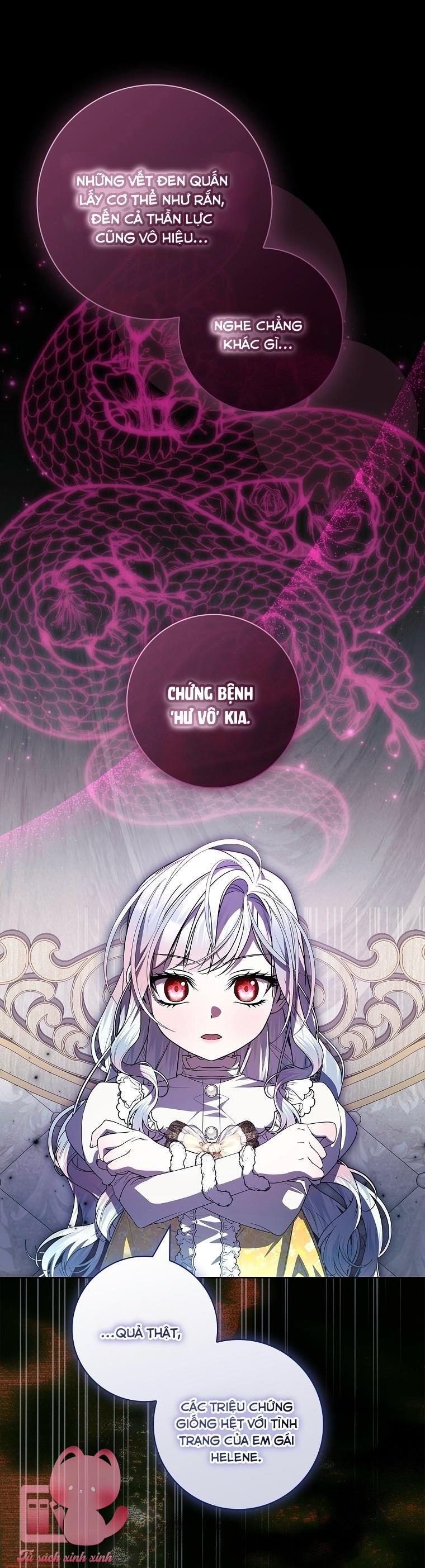 Nhận Nuôi Người Cha Phản Diện - Chap 80 - Trang 4