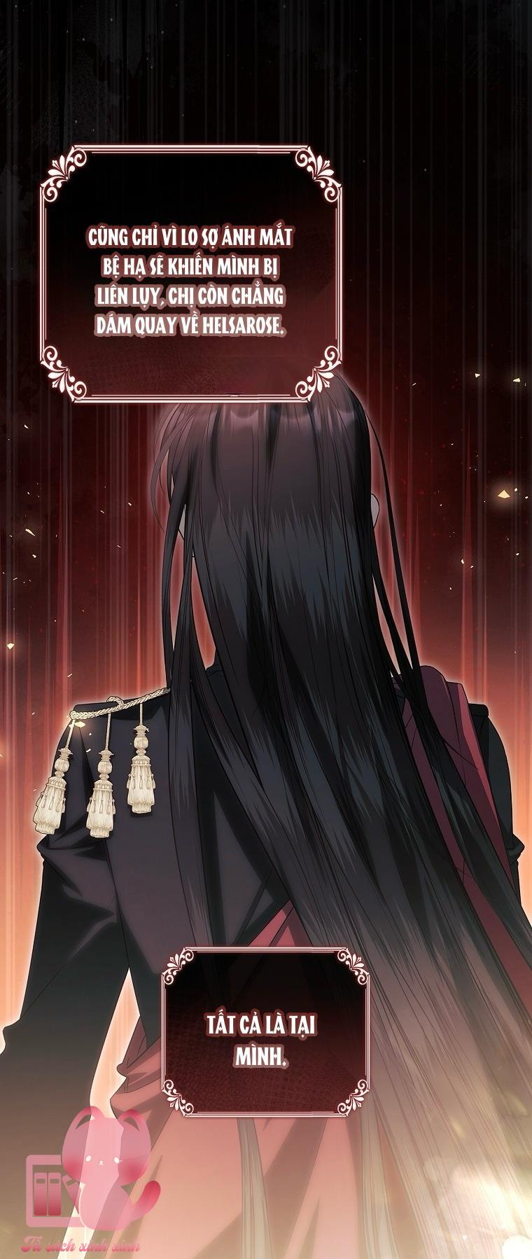 Nhận Nuôi Người Cha Phản Diện - Chap 80 - Trang 42
