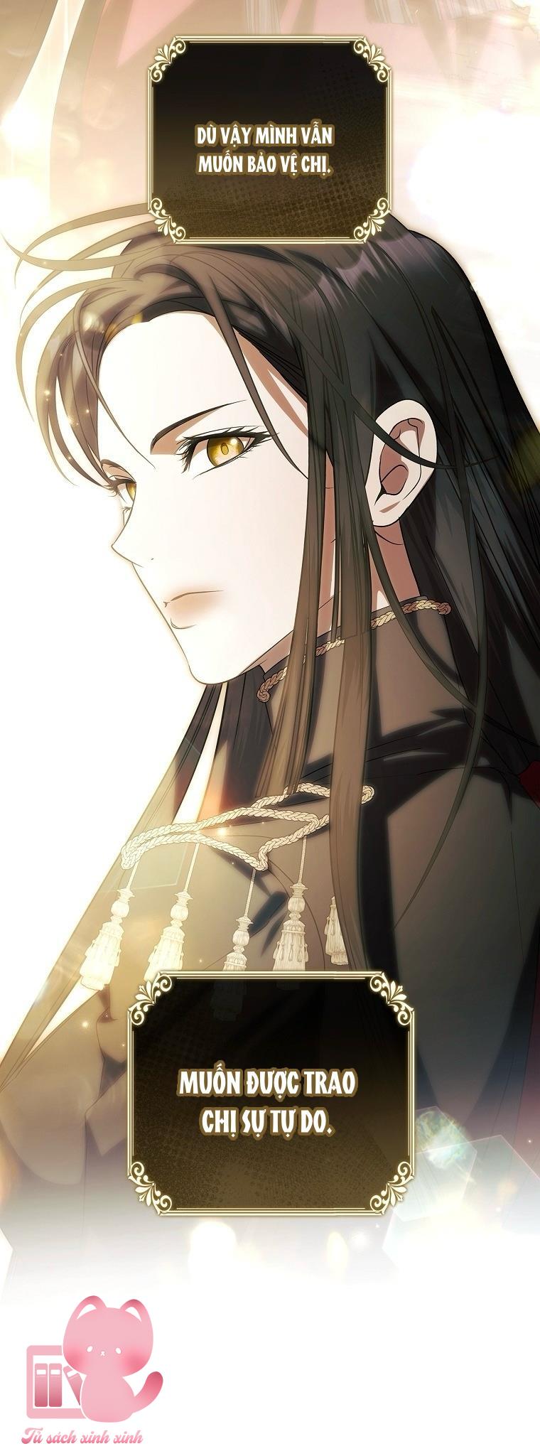 Nhận Nuôi Người Cha Phản Diện - Chap 80 - Trang 43