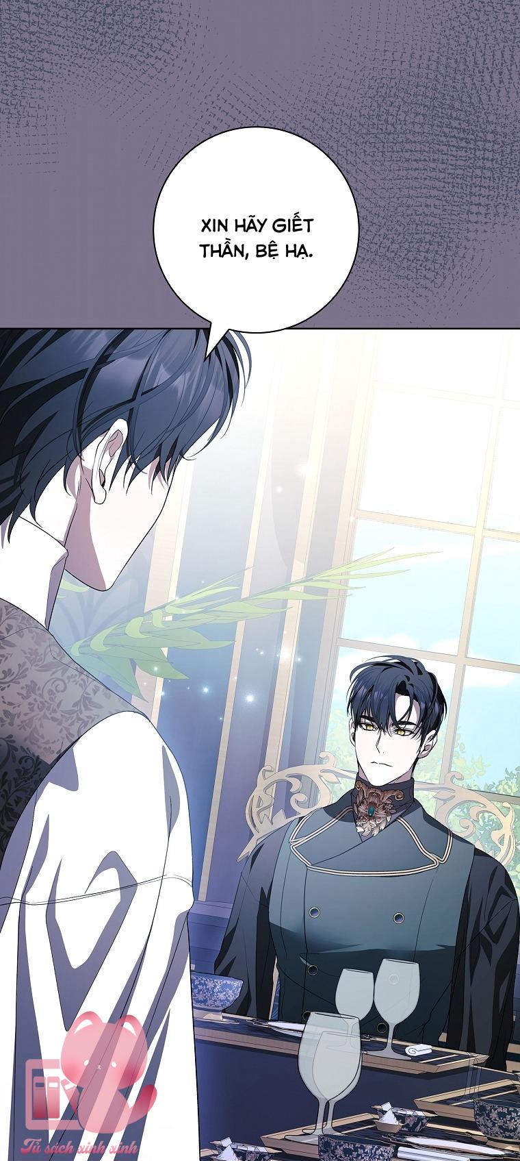 Nhận Nuôi Người Cha Phản Diện - Chap 80 - Trang 45