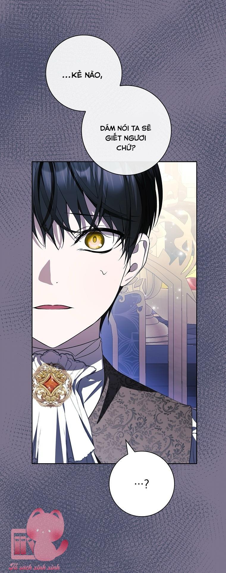 Nhận Nuôi Người Cha Phản Diện - Chap 80 - Trang 47