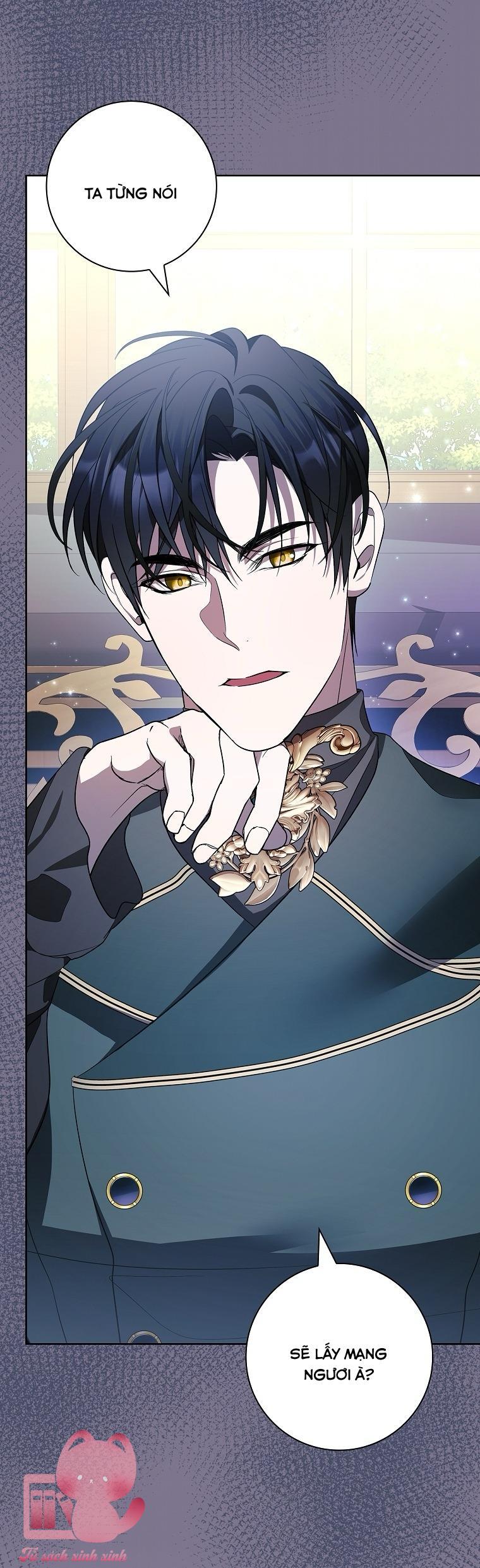Nhận Nuôi Người Cha Phản Diện - Chap 80 - Trang 48