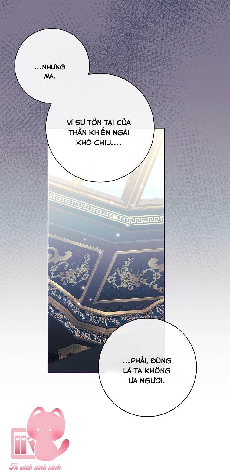 Nhận Nuôi Người Cha Phản Diện - Chap 80 - Trang 49