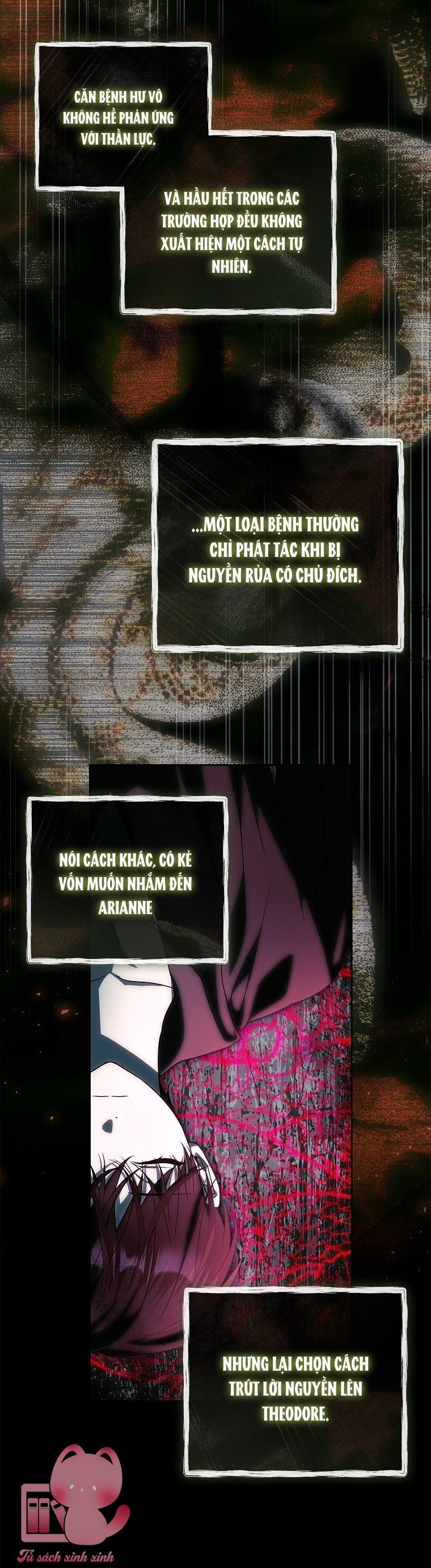 Nhận Nuôi Người Cha Phản Diện - Chap 80 - Trang 5