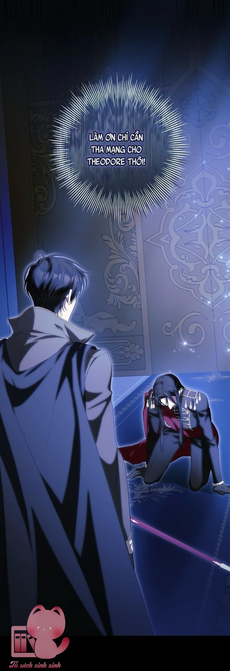 Nhận Nuôi Người Cha Phản Diện - Chap 80 - Trang 51