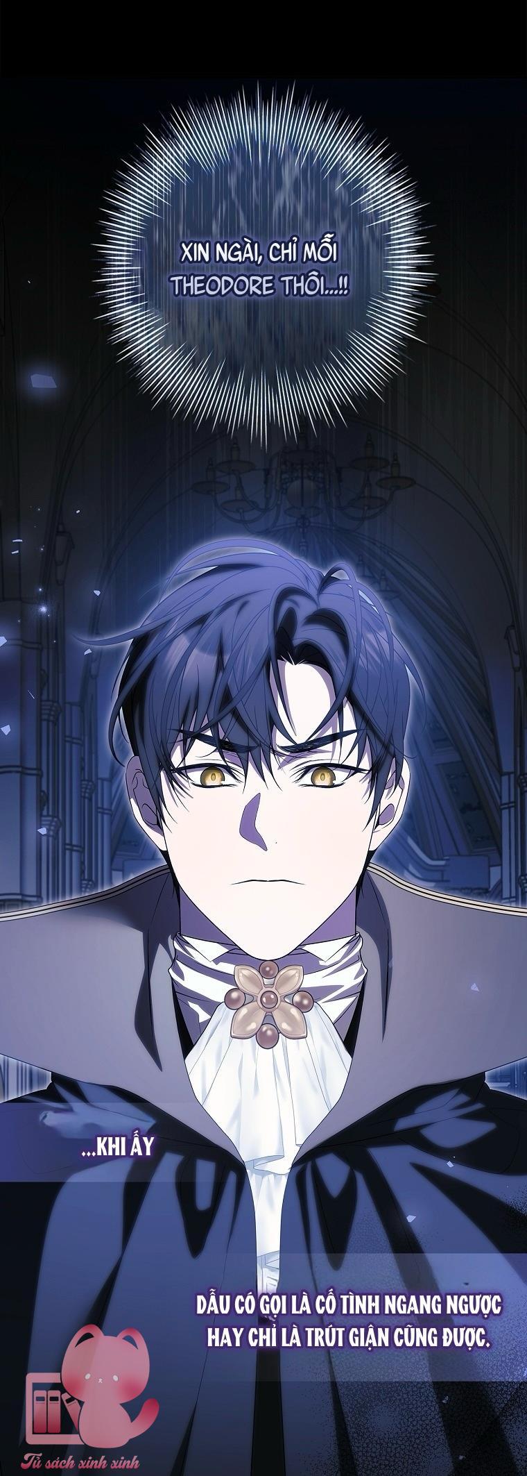 Nhận Nuôi Người Cha Phản Diện - Chap 80 - Trang 53