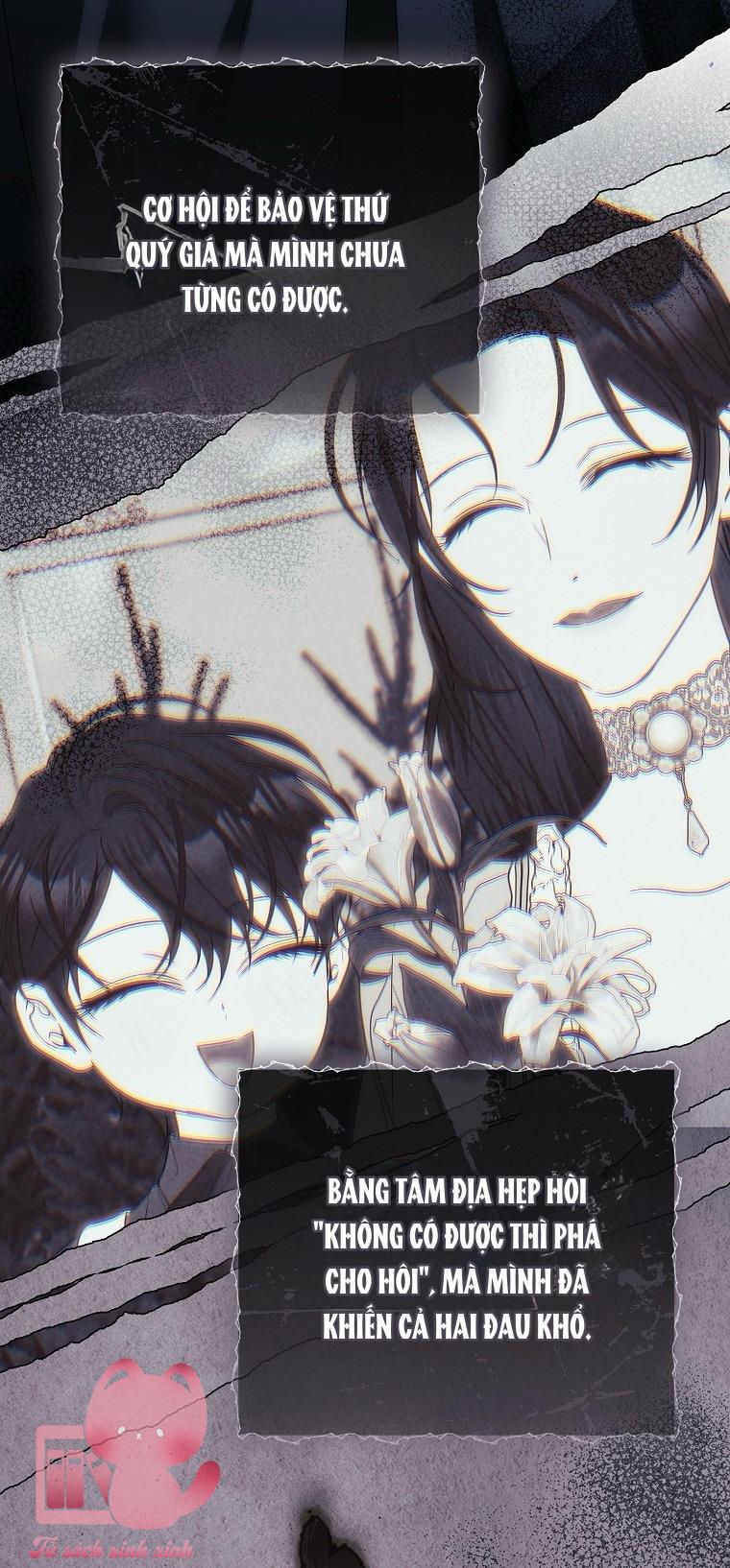 Nhận Nuôi Người Cha Phản Diện - Chap 80 - Trang 54