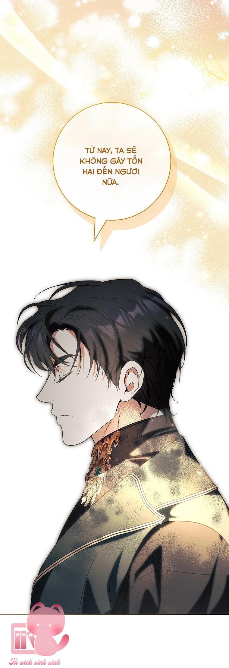 Nhận Nuôi Người Cha Phản Diện - Chap 80 - Trang 57