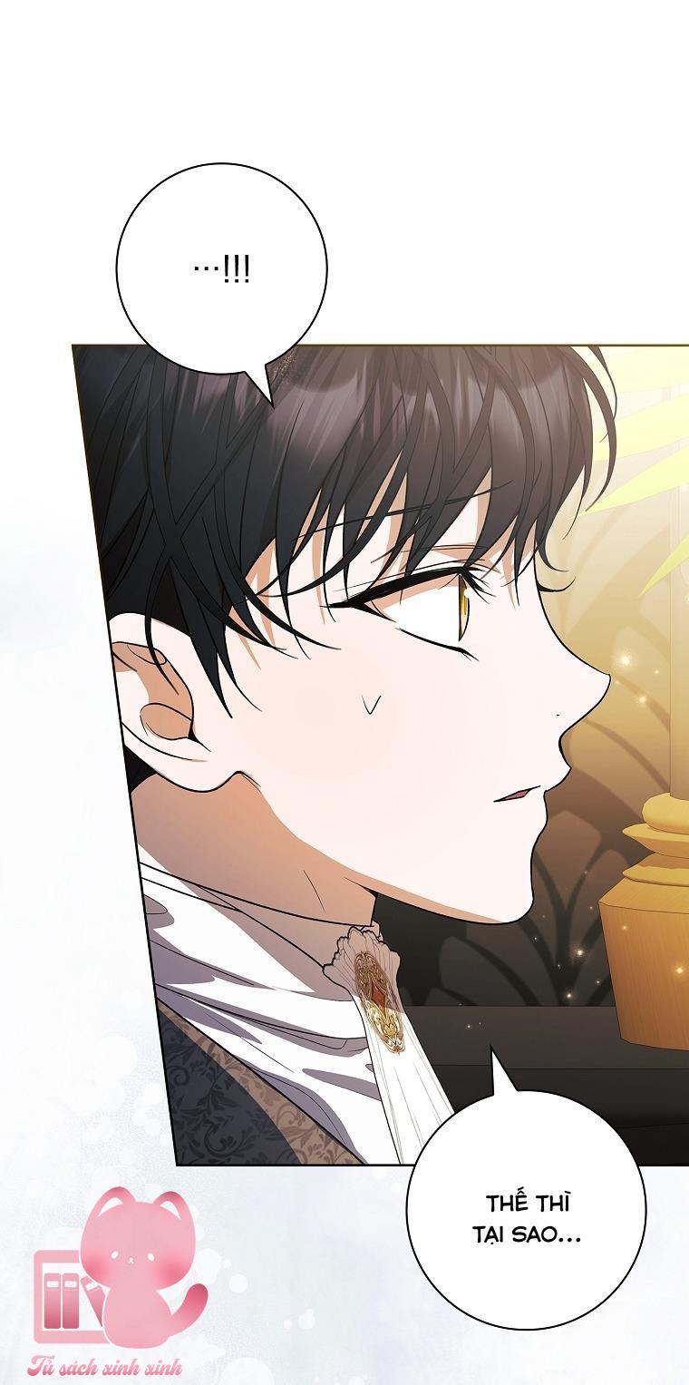 Nhận Nuôi Người Cha Phản Diện - Chap 80 - Trang 58