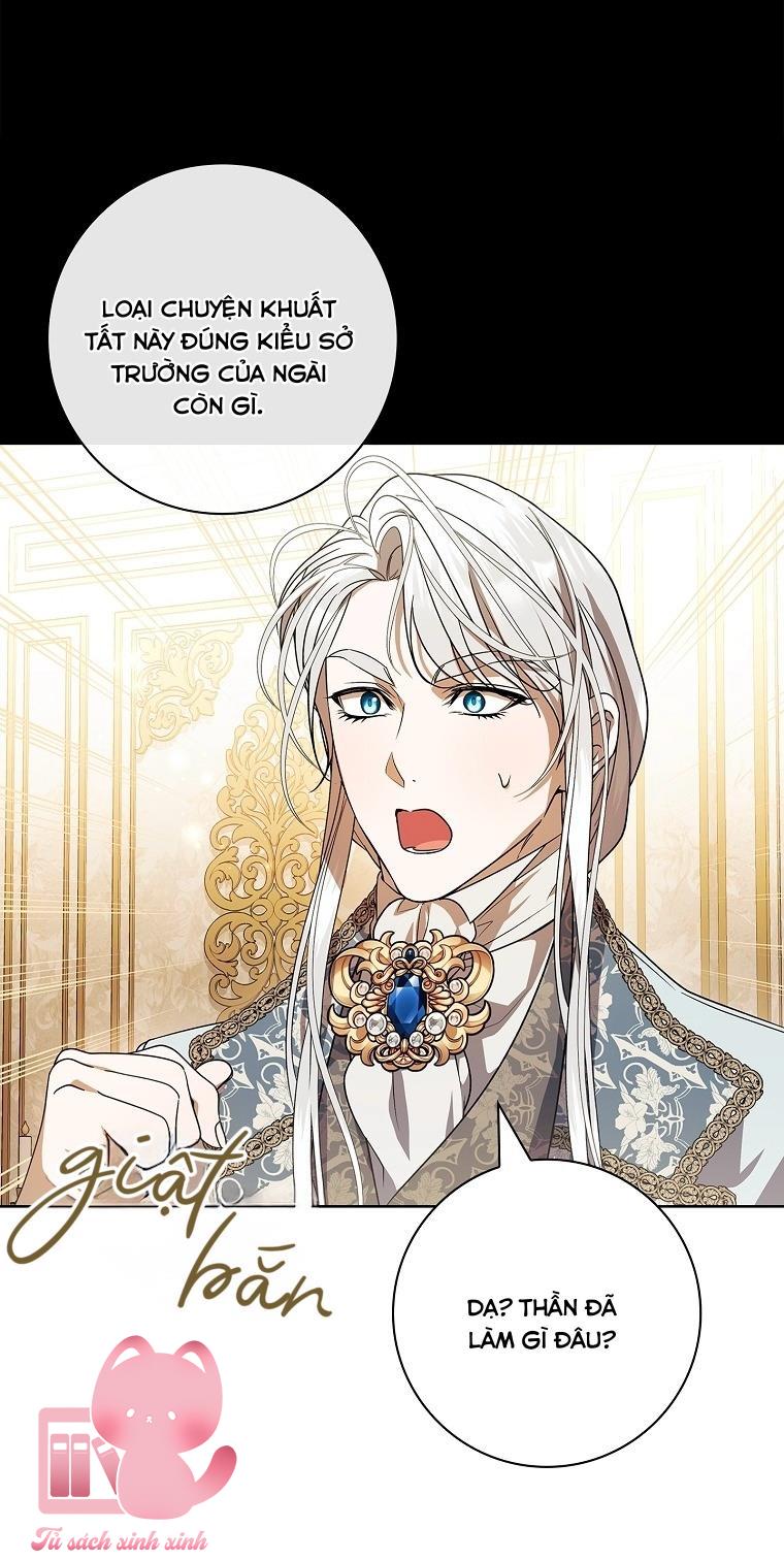 Nhận Nuôi Người Cha Phản Diện - Chap 80 - Trang 6