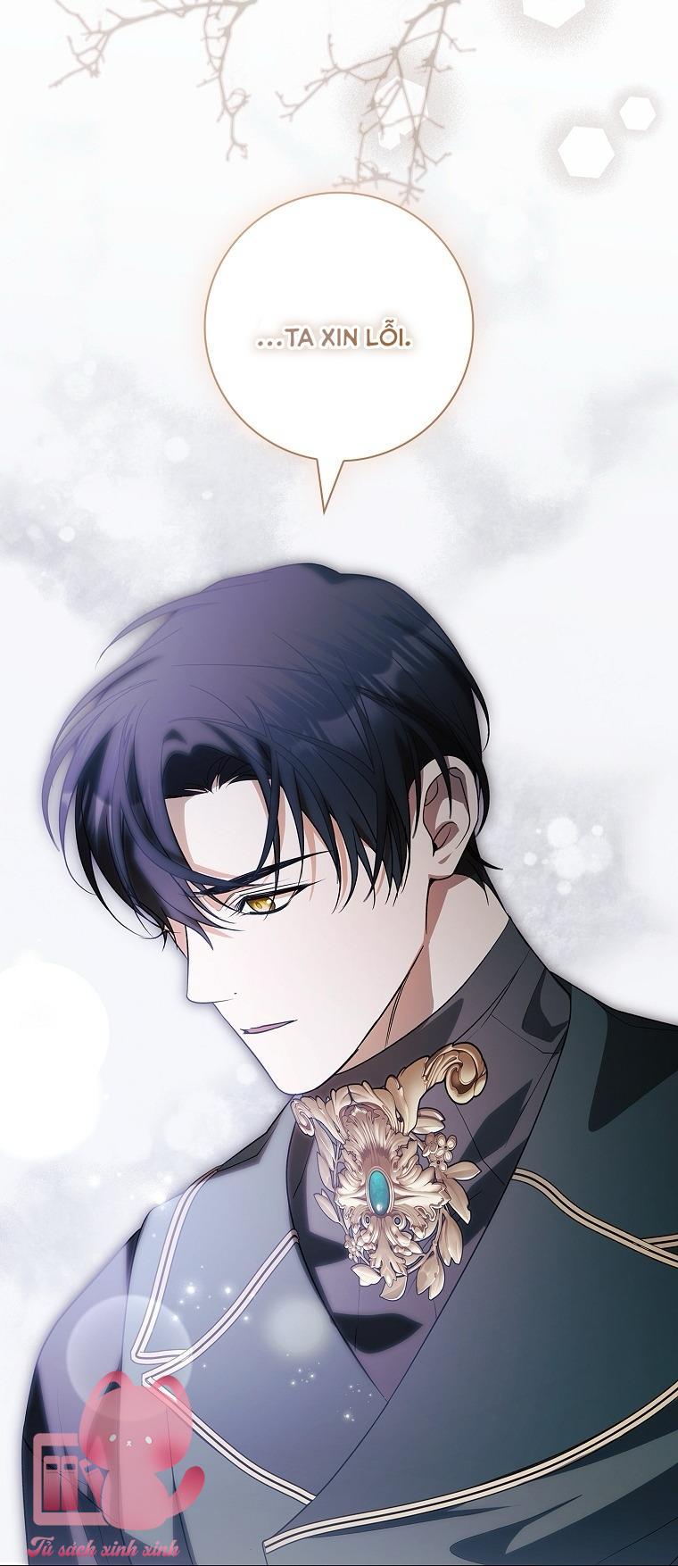 Nhận Nuôi Người Cha Phản Diện - Chap 80 - Trang 62