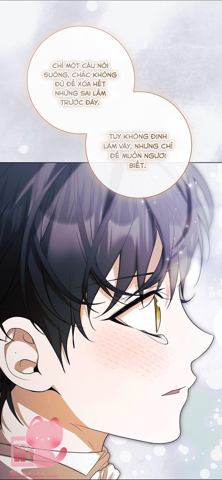 Nhận Nuôi Người Cha Phản Diện - Chap 80 - Trang 63