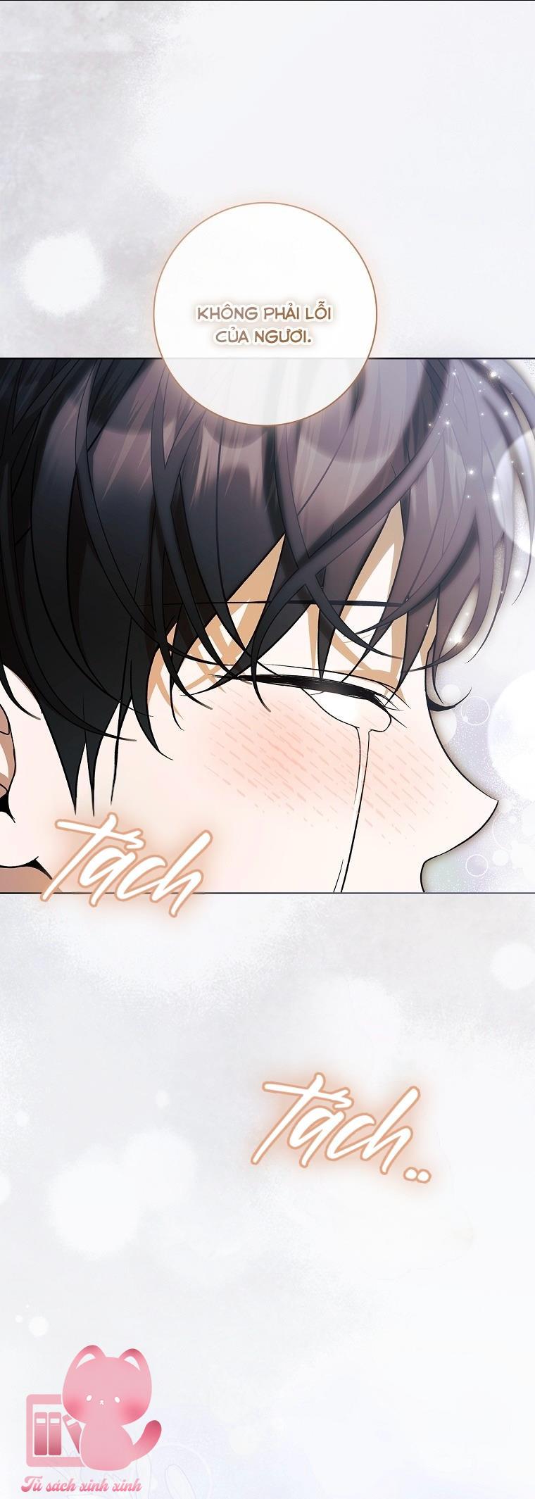 Nhận Nuôi Người Cha Phản Diện - Chap 80 - Trang 64