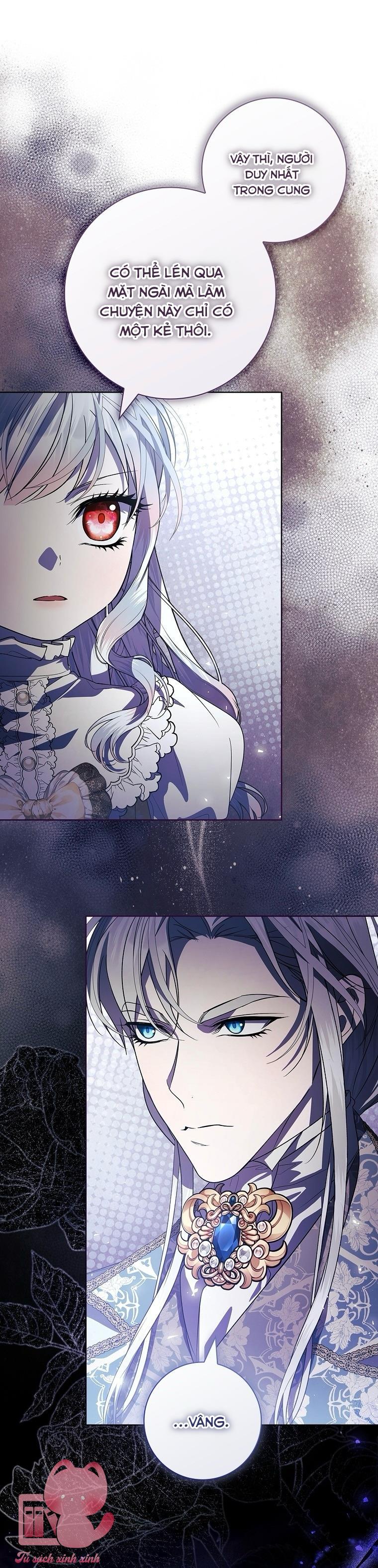 Nhận Nuôi Người Cha Phản Diện - Chap 80 - Trang 8