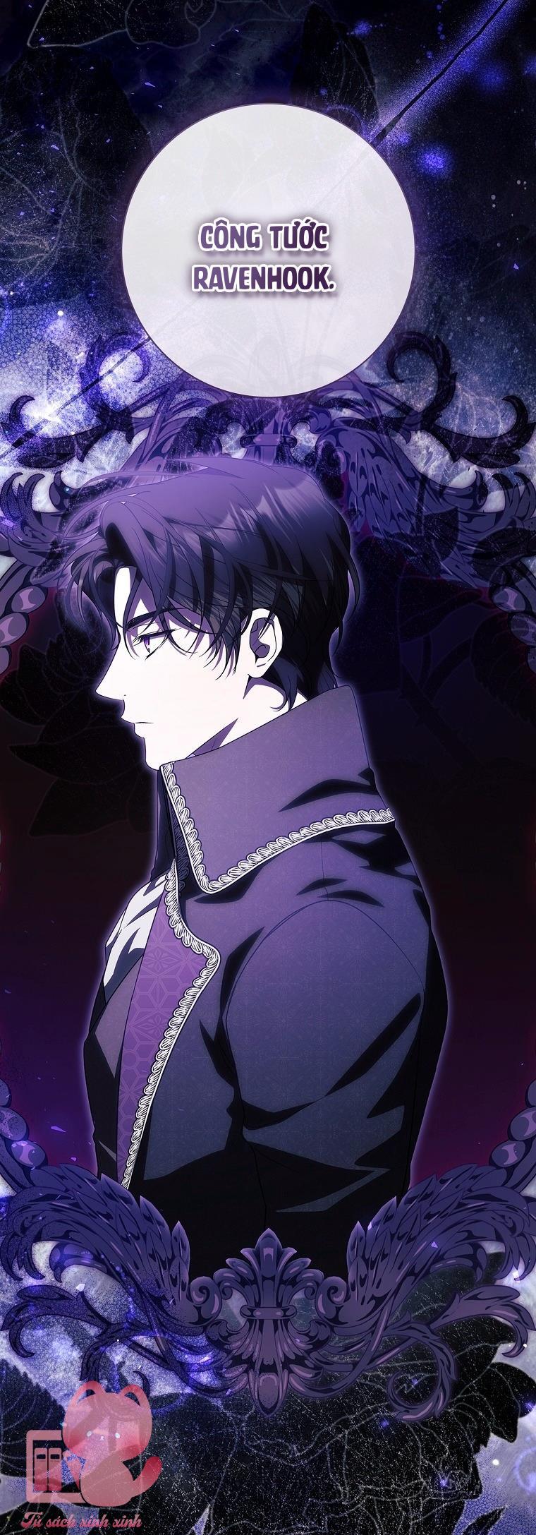 Nhận Nuôi Người Cha Phản Diện - Chap 80 - Trang 9