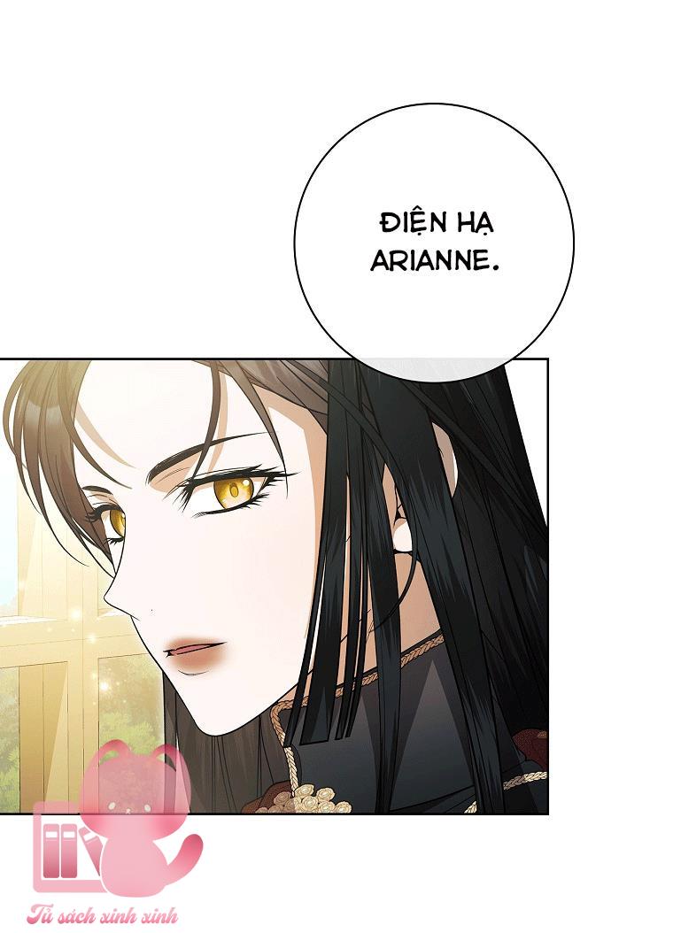 Nhận Nuôi Người Cha Phản Diện - Chap 81 - Trang 10