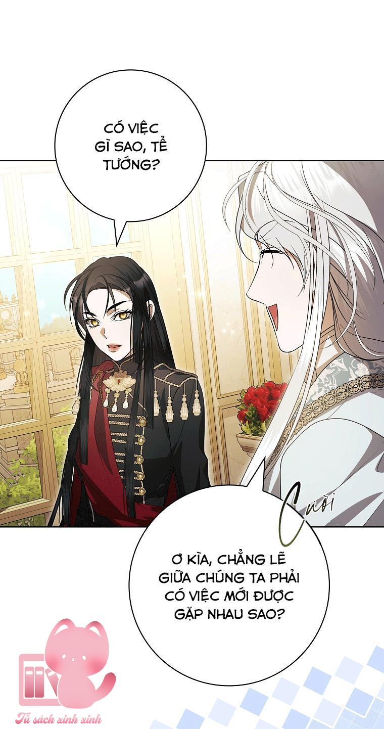 Nhận Nuôi Người Cha Phản Diện - Chap 81 - Trang 12