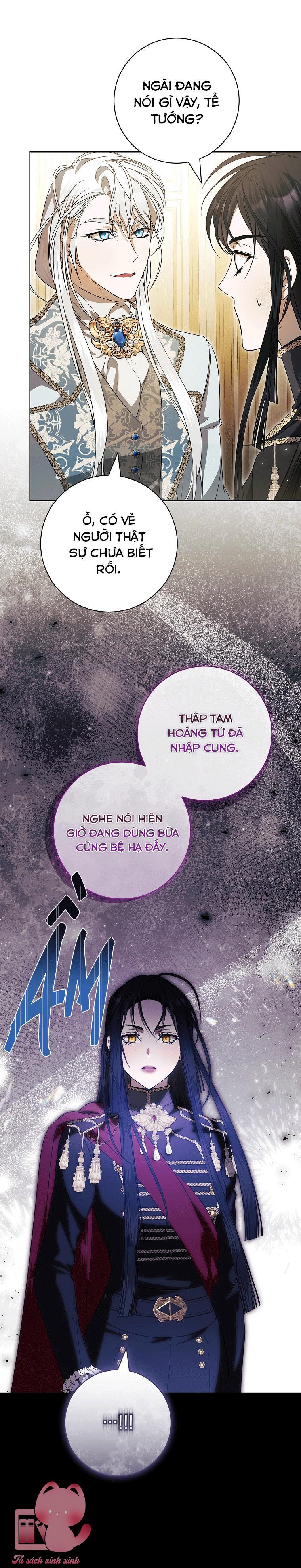 Nhận Nuôi Người Cha Phản Diện - Chap 81 - Trang 15