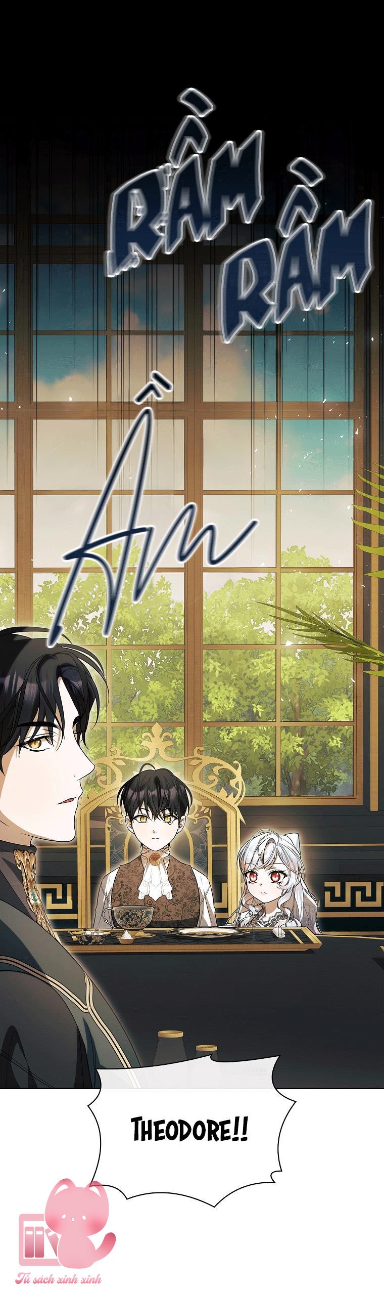 Nhận Nuôi Người Cha Phản Diện - Chap 81 - Trang 16