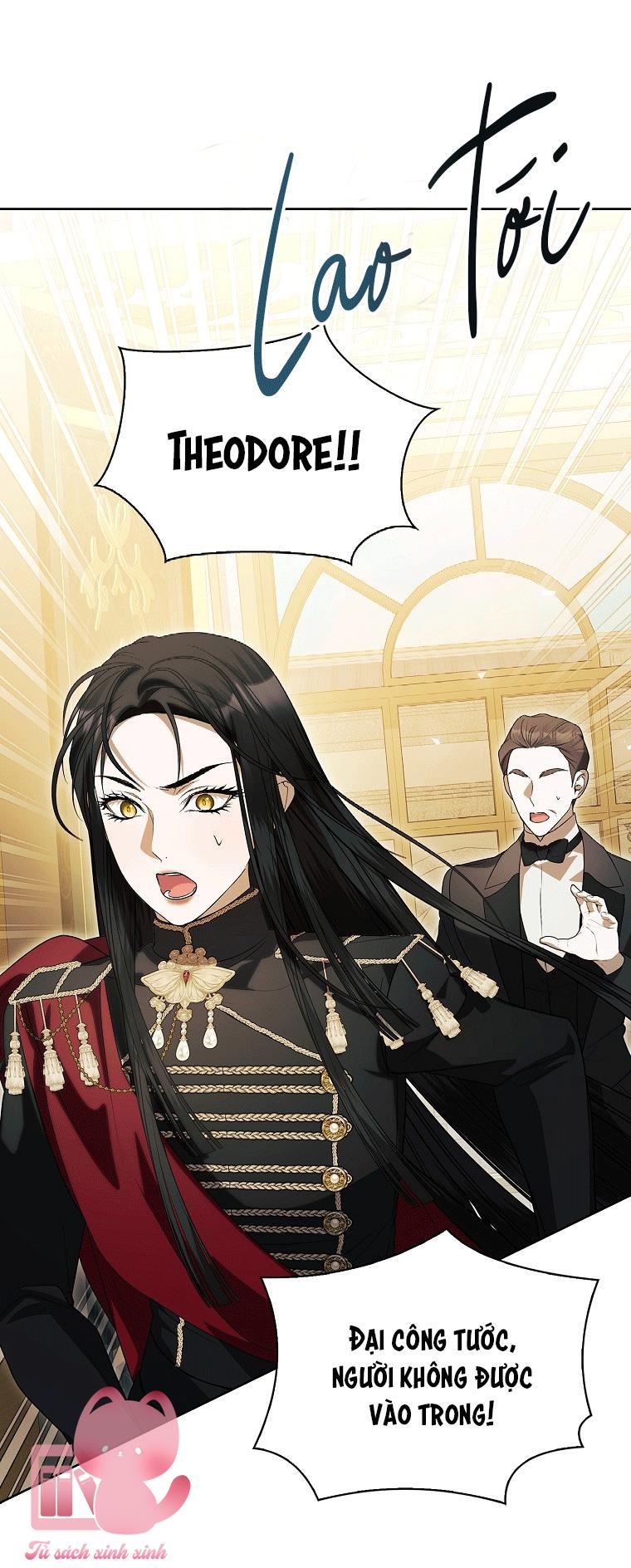 Nhận Nuôi Người Cha Phản Diện - Chap 81 - Trang 17